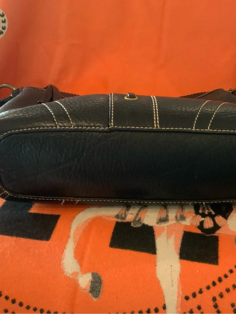 Coach vintage Chelsea purse